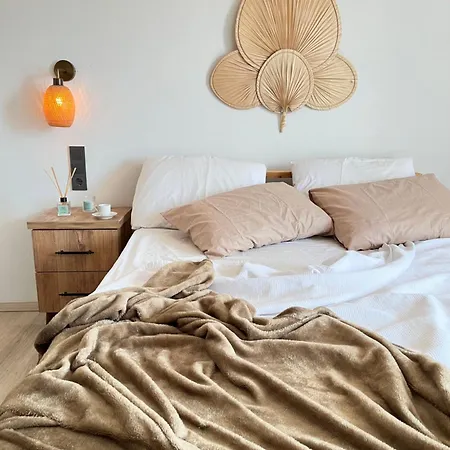Aden Terrace Apartament *