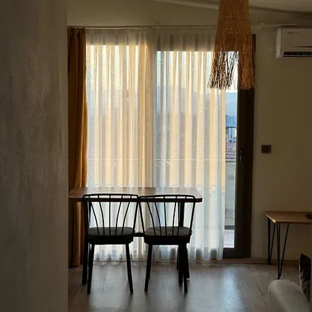 Aden Terrace * Fethiye