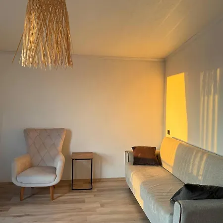 Aden Terrace Apartament